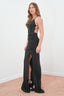 Vestido Cassie Black
