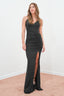 Vestido Cassie Black