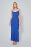 Vestido Lilie Royal Blue