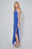 Vestido Lilie Royal Blue