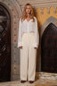 Pantalon Aspen Cream