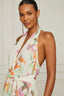 Vestido Cachecoeur Floral Light