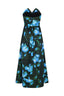 Vestido Charro