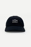 Gorro Coffee Addict Black