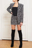 Falda Tweed Mini