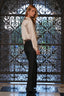 Pantalon Harlow Black