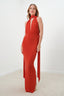 Vestido Keisha Orange