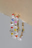 Aretes Argolla