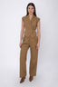 Pantalon Kylie Hazelnut