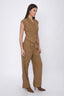 Pantalon Kylie Hazelnut