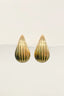 Aretes Landform Gold