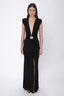 Vestido Lennyn Black