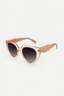 Sunglasses Outjump Pink