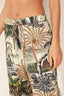 Pantalon Pantalon Palm Tree College Green
