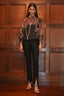 Pantalon Abertura Barra