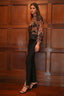 Pantalon Abertura Barra