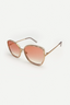 Sunglasses Resile Pink