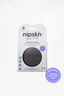 Nipple Covers Round Shape Black