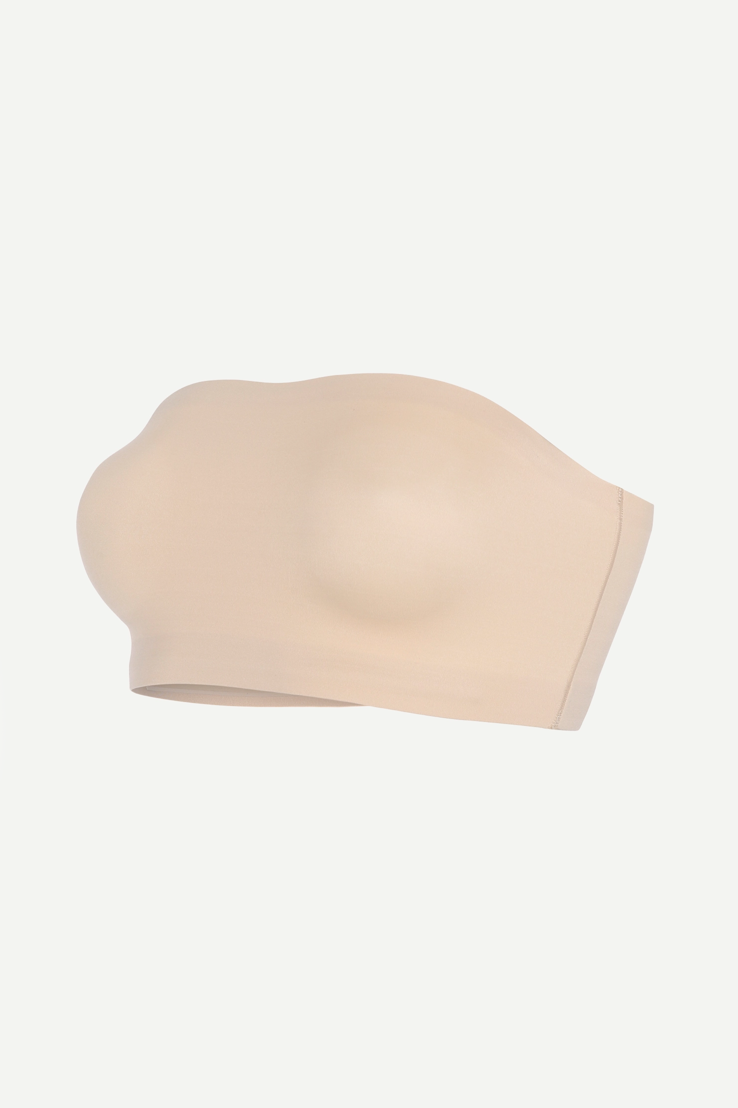 Strapless Skin Nude ISIDRA