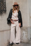 Set Tallia Beige