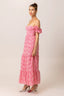 Vestido Tasia Pink