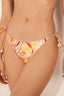 Bikini Bikini Tie Beca Pink
