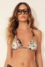 Bikini Bikini Tie Cris Green