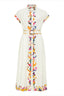Vestido Valerie Sugar Sizzle