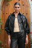 Casaca Alaia Black