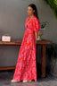 Vestido Algarrobina Castilla