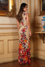 Vestido Alivia Nude