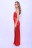 Vestido Anika Red