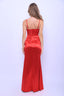 Vestido Anika Red