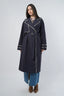 Saco Arabelle Navy