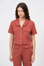 Blusa Clemence Short