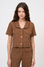 Blusa Clemence Short