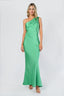Vestido Clove Green