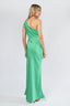 Vestido Clove Green
