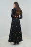 Vestido Cropped Na Selva