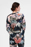 Chompa Snow Leopard Cashmere