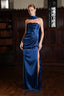 Vestido Devie Navy