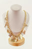 Collar Fily Gold