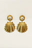 Aretes Influence Gold