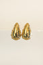 Aretes Docks Gold