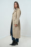 Saco Joelle Taupe