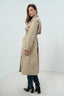 Saco Joelle Taupe