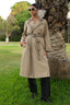 Saco Joelle Taupe