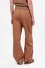 Pantalon Lion Landscape Camel
