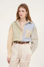 Blusa Longa Chemin Framed