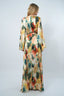 Vestido Maddy Beige Multi